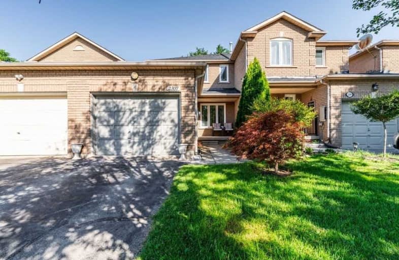 2307 Springfield Crescent, Oakville | Image 1