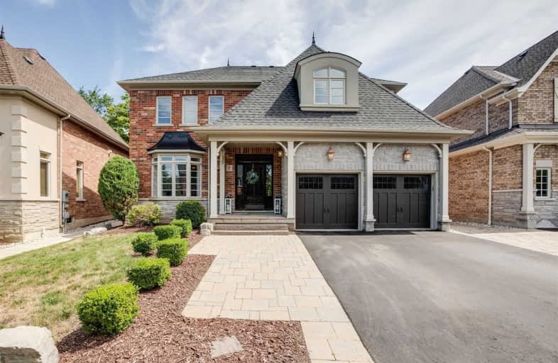 7 Lookout Court, Halton Hills | Image 1