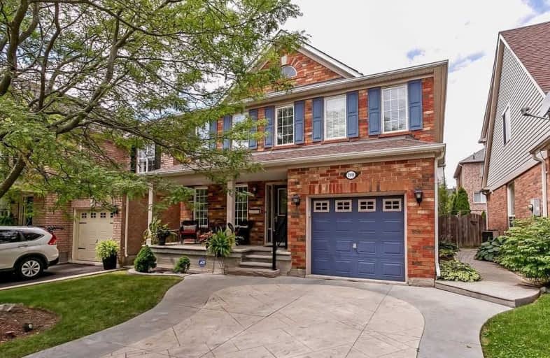 2519 Bracken Drive, Oakville | Image 1