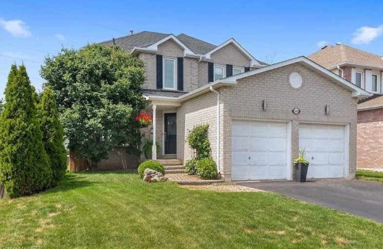 3315 Springvale Court, Burlington | Image 1