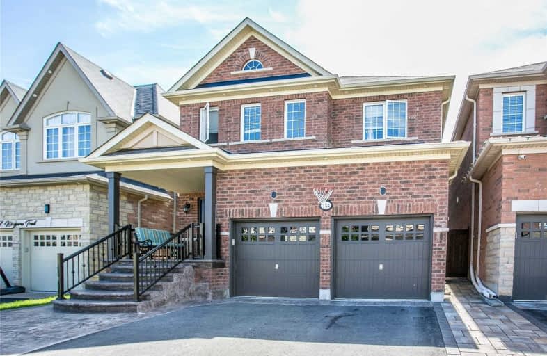 155 Niagara Trail, Halton Hills | Image 1