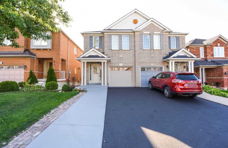 21 Applegrove Court, Brampton | Image 1