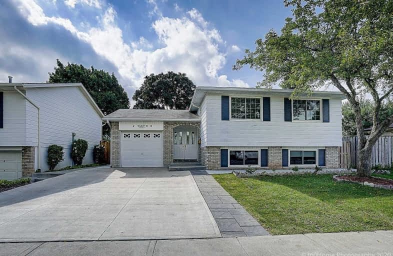 4308 Longmoor Drive, Burlington | Image 1