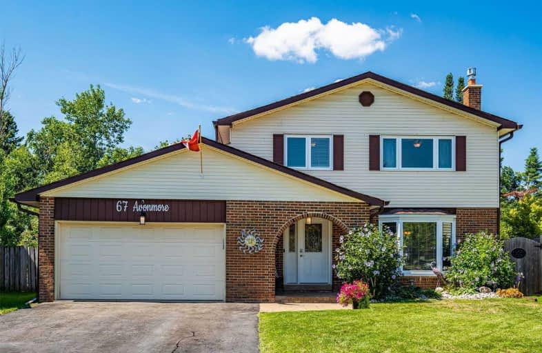 67 Avonmore Crescent, Orangeville | Image 1