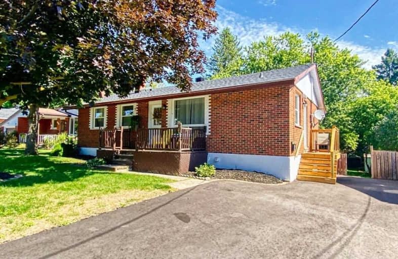 87 Bythia Street, Orangeville | Image 1