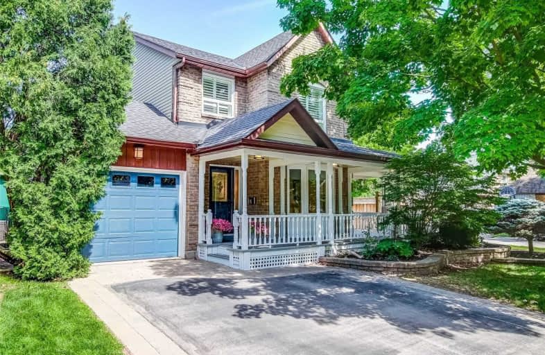 3285 Victoria Street, Oakville | Image 1