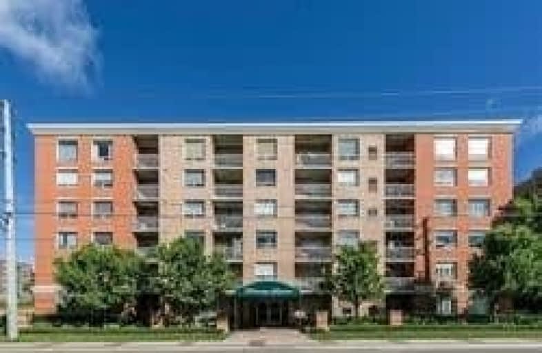502-32 Tannery Street, Mississauga | Image 1