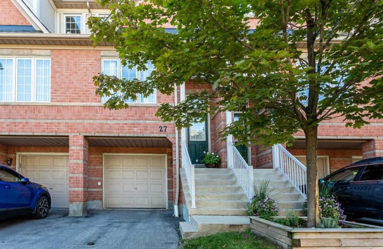 27-38 Fairview Road West, Mississauga | Image 1