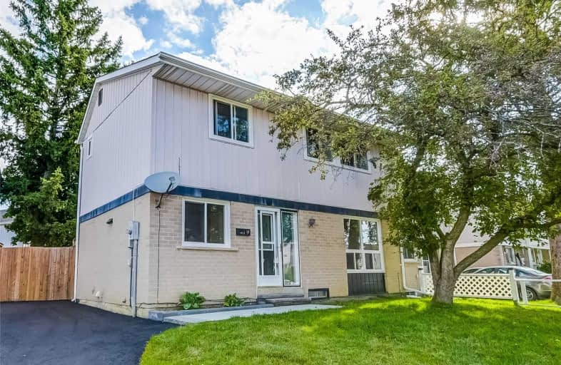 19 Havendale Court, Brampton | Image 1