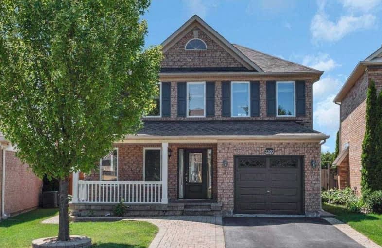 2200 Ashmore Drive, Oakville | Image 1