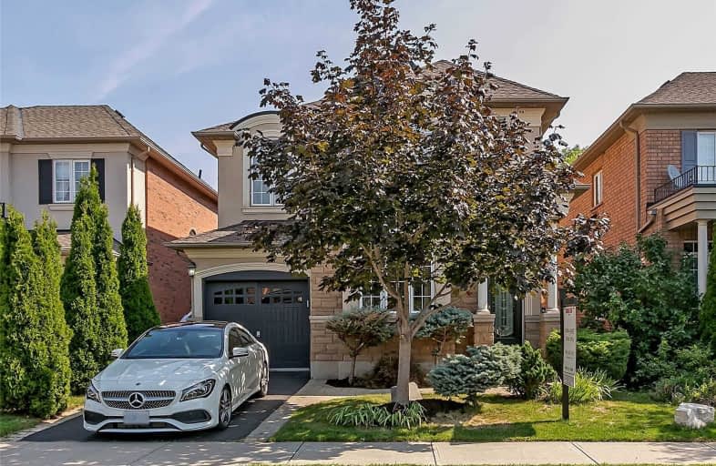 345 Creek Path Avenue, Oakville | Image 1