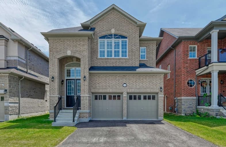 15160 Danby Road, Halton Hills | Image 1