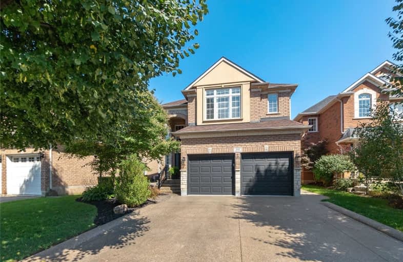 440 Heath Street, Oakville | Image 1