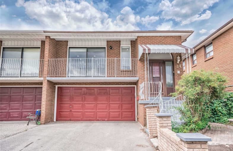 34 Sentinel Road, Toronto | Image 1