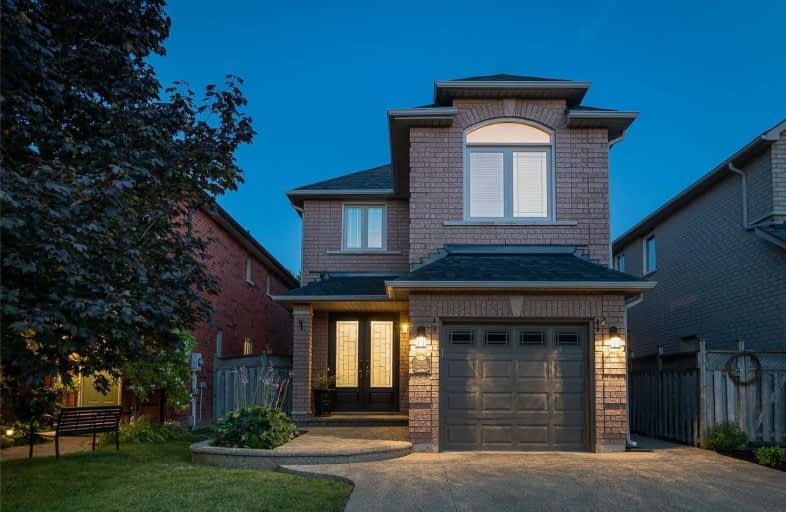 2024 Shady Glen Road, Oakville | Image 1