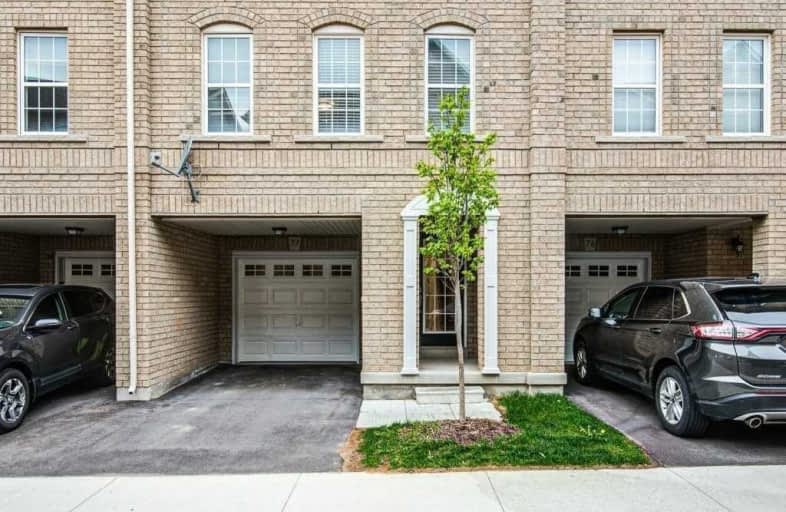 77-2280 Baronwood Drive, Oakville | Image 1