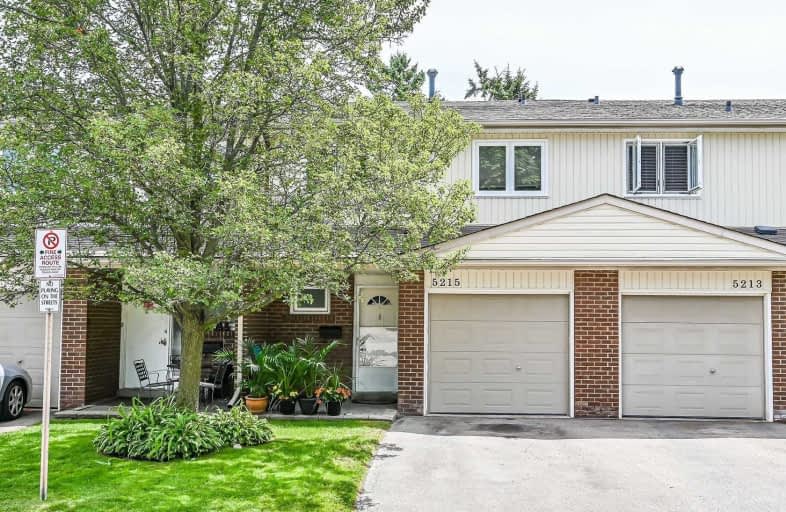 5215 Banting Court, Burlington | Image 1