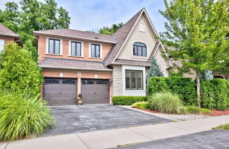 167 Creek Path Avenue, Oakville | Image 1