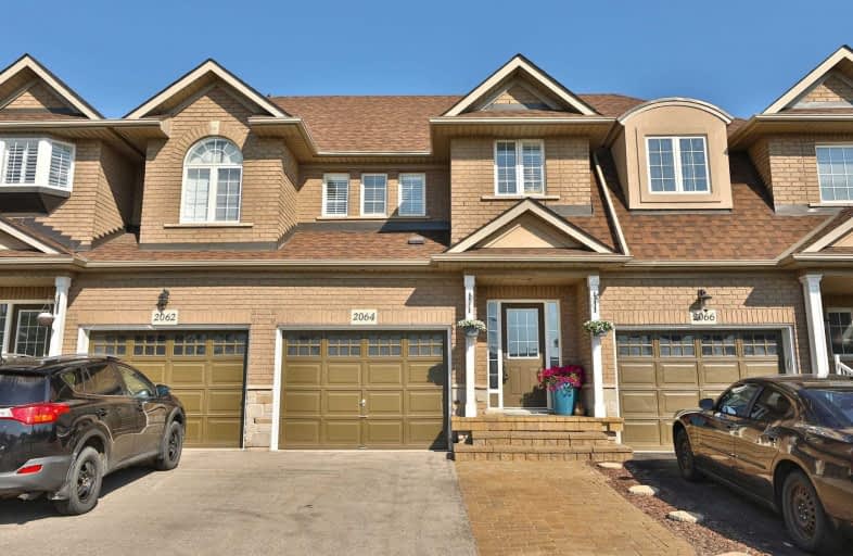 2064 Redstone Crescent, Oakville | Image 1