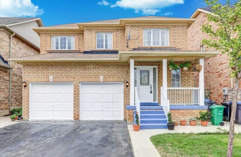 22 Shadyridge Road, Brampton | Image 1