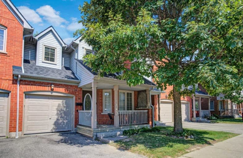 #59-5223 Fairford Crescent, Mississauga | Image 1