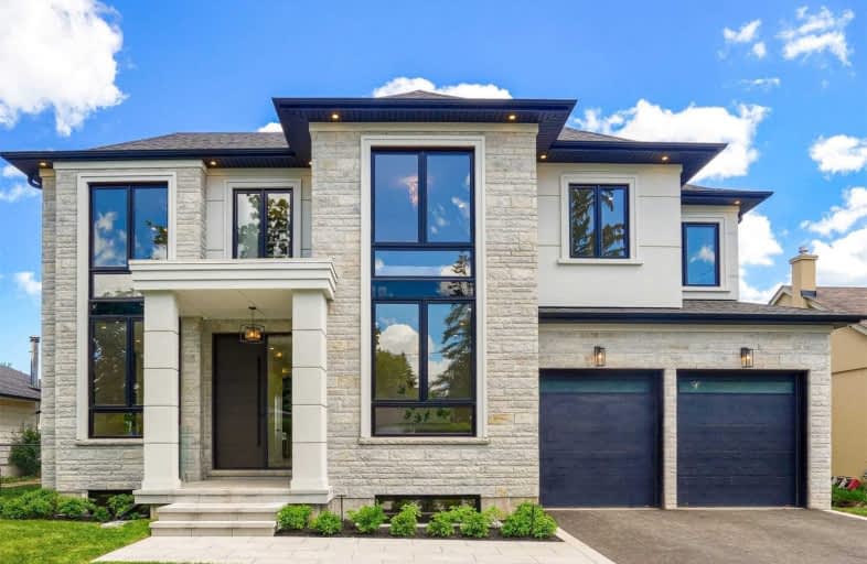 178 Mansfield Drive, Oakville | Image 1