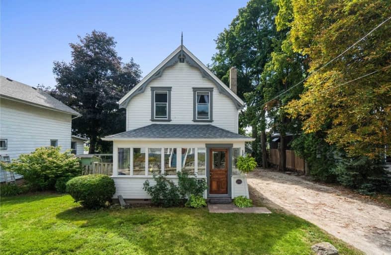 16 George Street, Halton Hills | Image 1