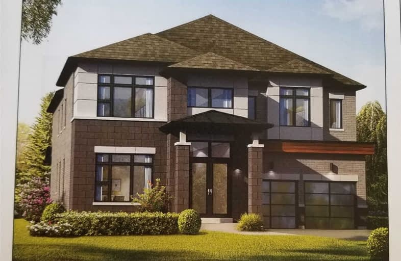 406 Spyglass Green, Oakville | Image 1