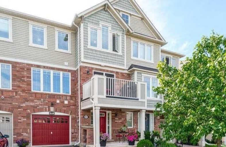 892 Brassard Circle, Milton | Image 1