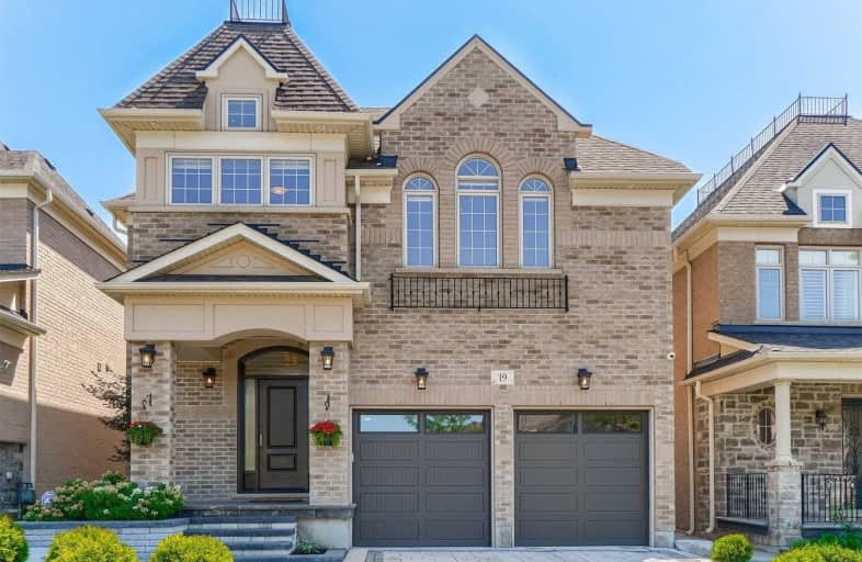 19 Seapines Street, Brampton | Image 1