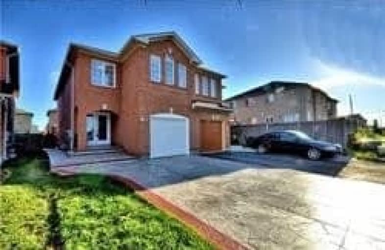 69 Roadmaster Lane, Brampton | Image 1