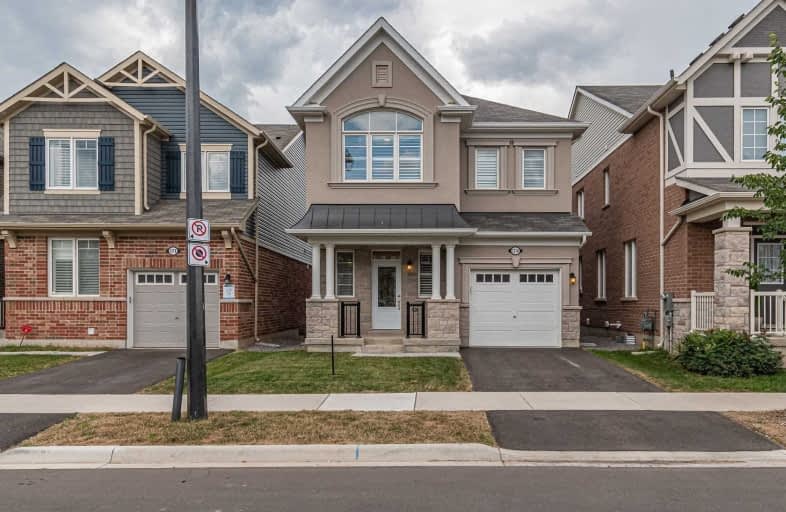 1214 Duignan Crescent, Milton | Image 1