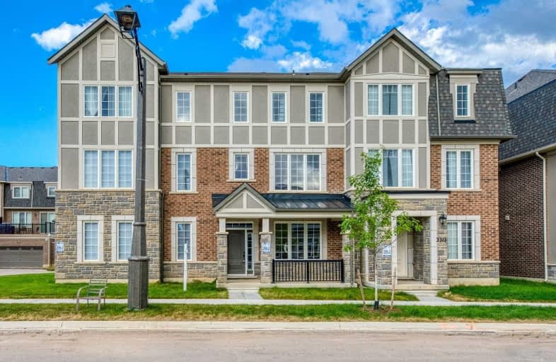 3315 Vardon Way, Oakville | Image 1