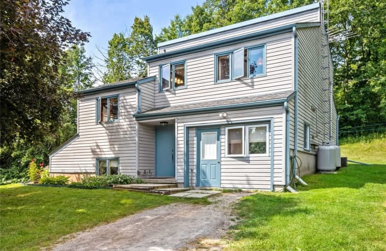 10445 Second Line Nassagaweya, Milton | Image 1