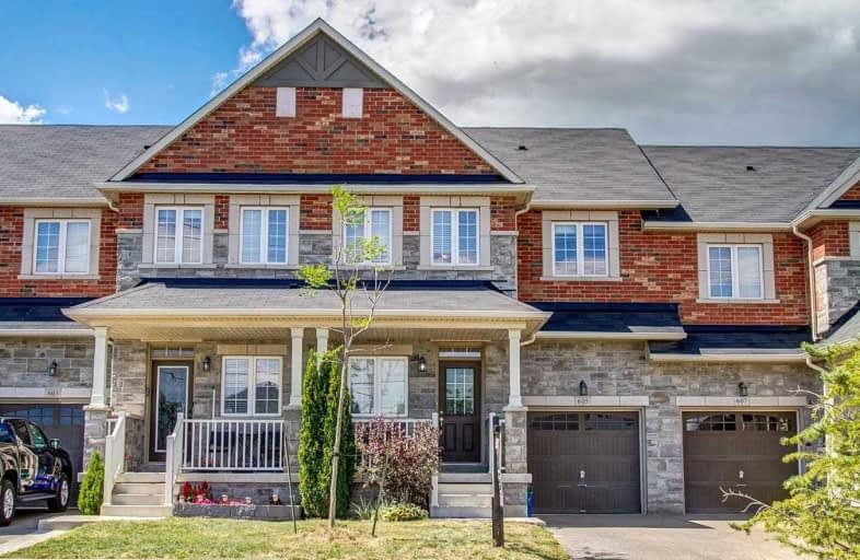 605 Murray Meadows Place, Milton | Image 1