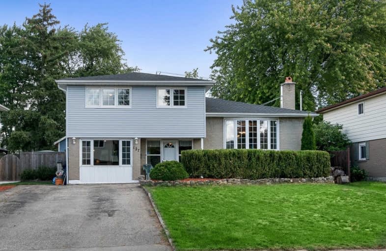 127 Moore Park Crescent, Halton Hills | Image 1