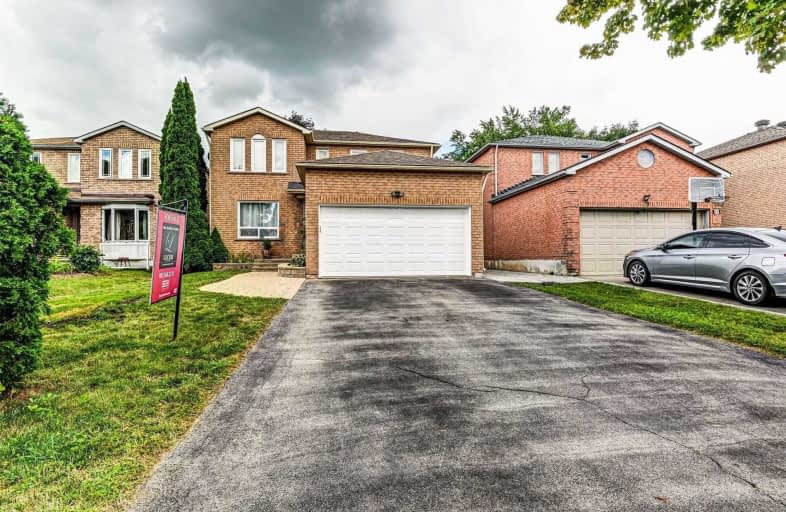 47 Webster Way, Halton Hills | Image 1