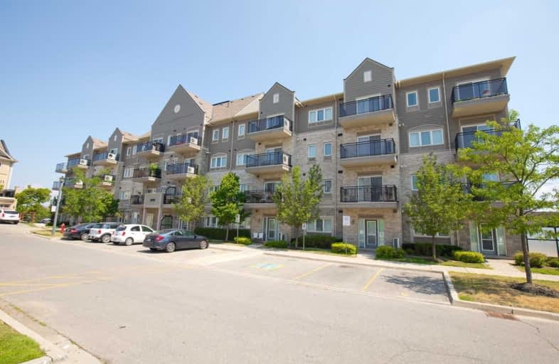 310-5170 Winston Churchill Boulevard, Mississauga | Image 1