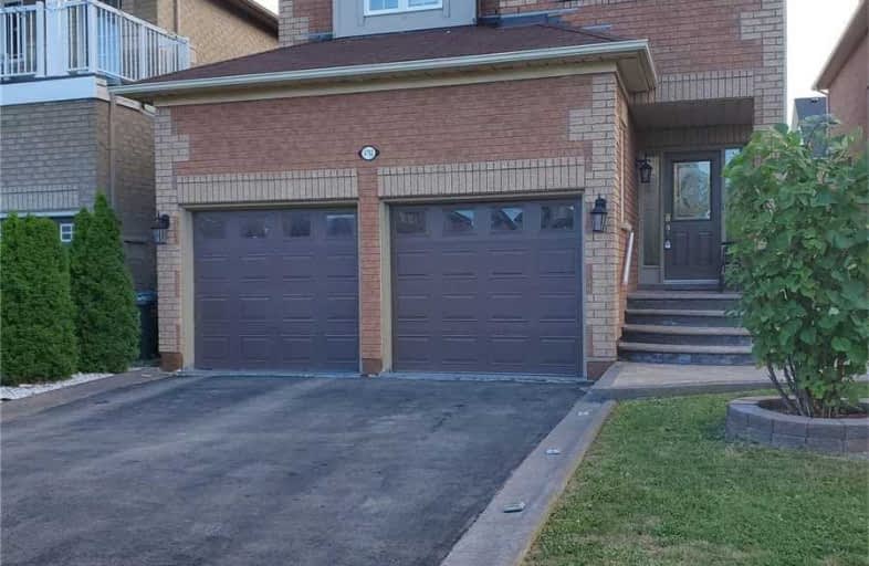 4782 Bloomburg Drive, Mississauga | Image 1