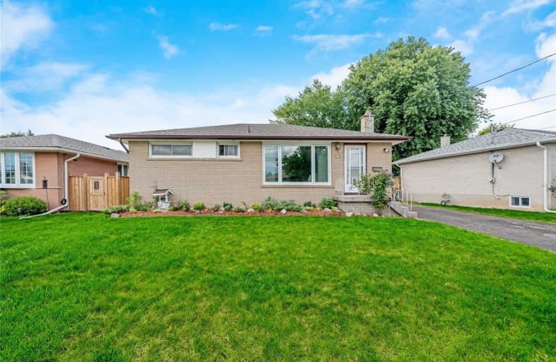 52 Rexway Drive, Halton Hills | Image 1
