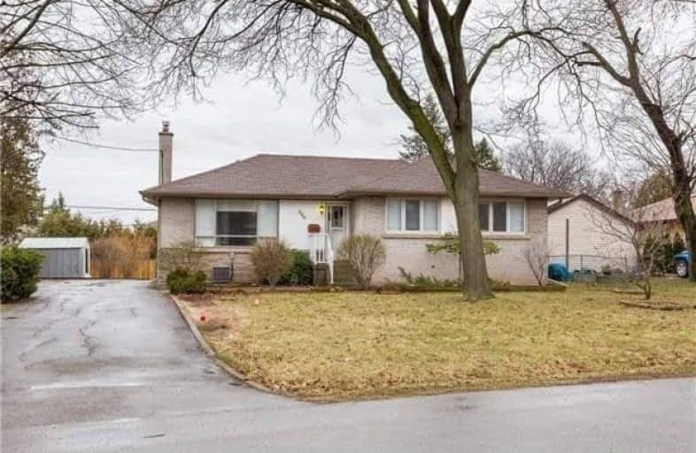 606 Stephens Crescent, Oakville | Image 1