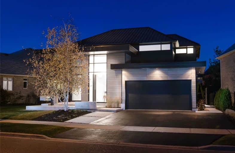 2243 Rochester Circle, Oakville | Image 1