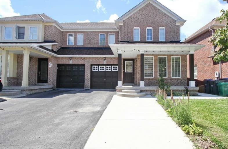 78 Jewel Crescent, Brampton | Image 1