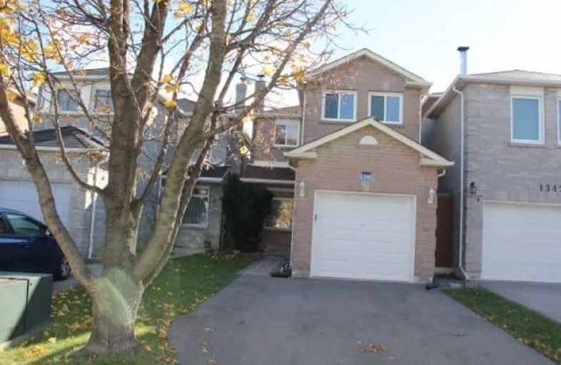 1340 Hazel McCleary Drive, Oakville | Image 1