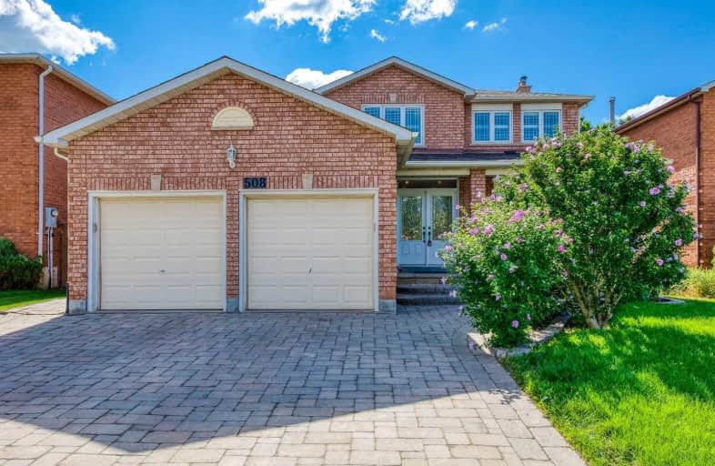 508 Glenashton Drive, Oakville | Image 1