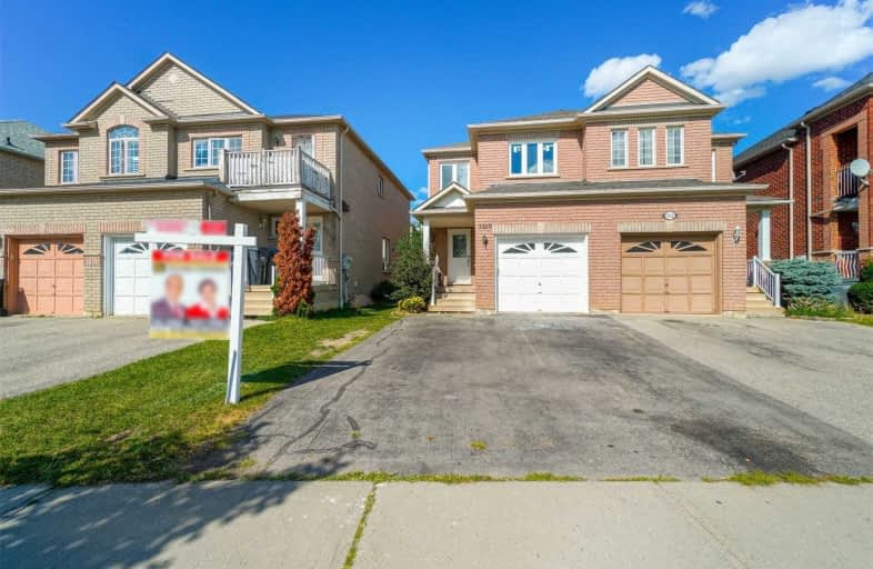 7510 Magistrate Terrace, Mississauga | Image 1