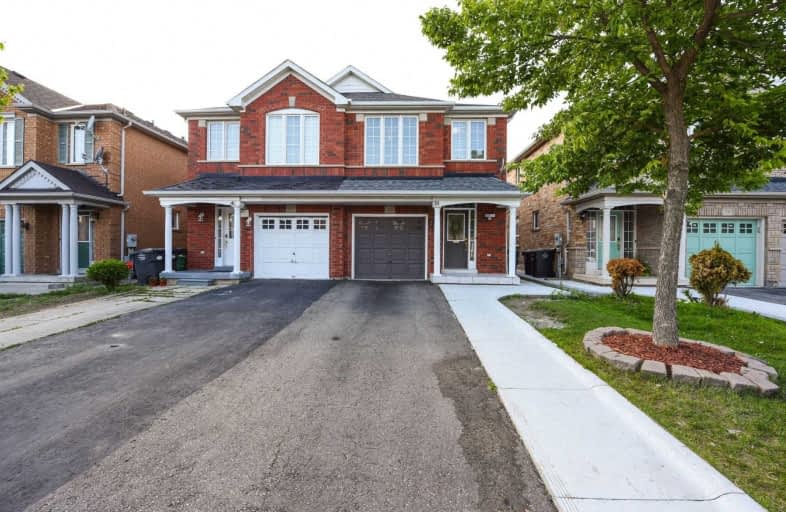 38 Cottongrass Lane, Brampton | Image 1