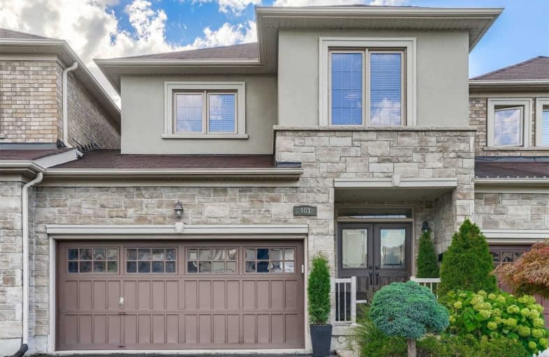 401 Spring Blossom Crescent, Oakville | Image 1