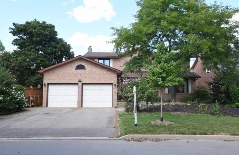 1369 Edgeware Road, Oakville | Image 1