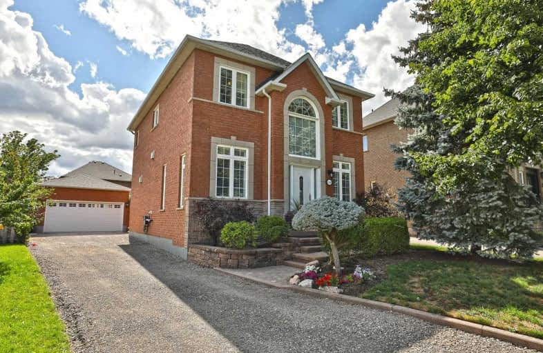 2560 Castle Hill Crescent, Oakville | Image 1